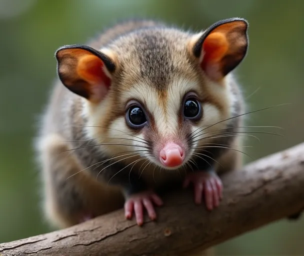 Professional Possum Capture & Transport Veresdale Scrub