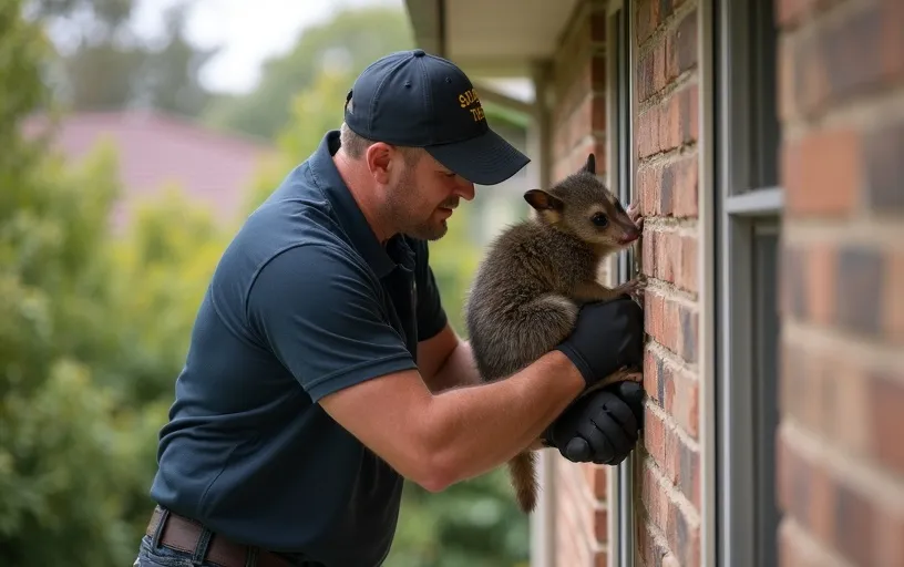 Advanced Possum Prevention Systems Veresdale Scrub